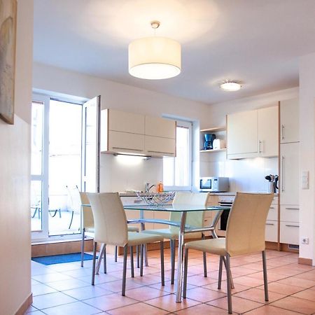 Riess Apartments Trambauerstrasse | Contactless Check-In Vídeň Exteriér fotografie