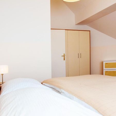 Riess Apartments Trambauerstrasse | Contactless Check-In Vídeň Exteriér fotografie