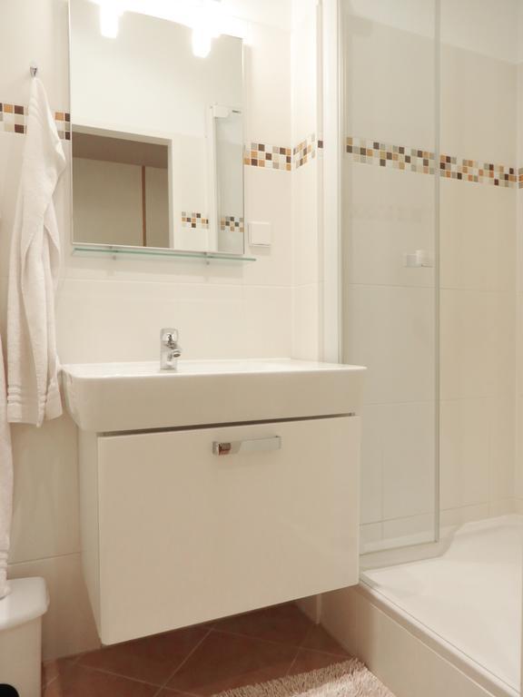 Riess Apartments Trambauerstrasse | Contactless Check-In Vídeň Exteriér fotografie