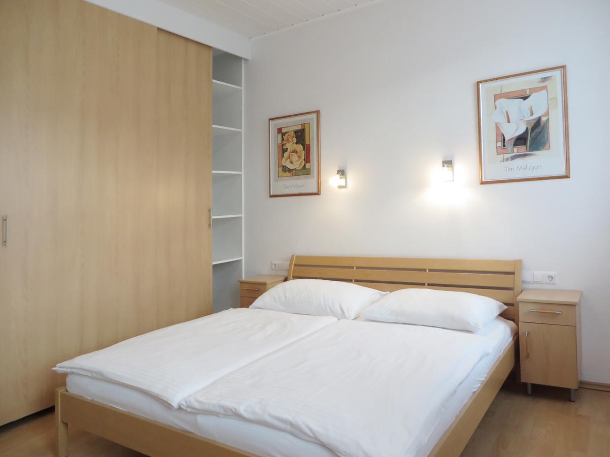 Riess Apartments Trambauerstrasse | Contactless Check-In Vídeň Exteriér fotografie