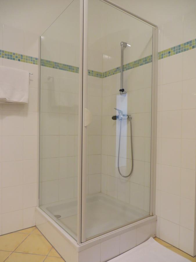 Riess Apartments Trambauerstrasse | Contactless Check-In Vídeň Exteriér fotografie