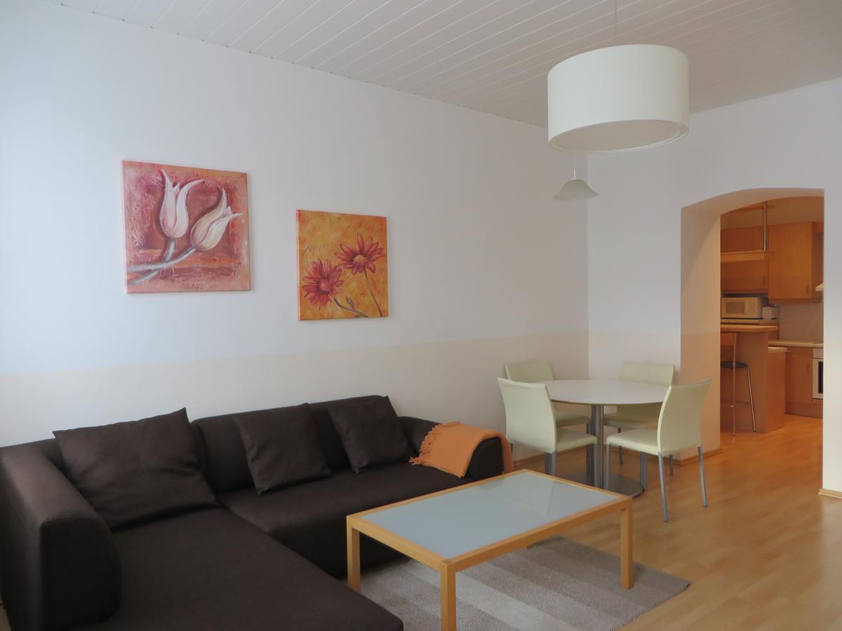 Riess Apartments Trambauerstrasse | Contactless Check-In Vídeň Exteriér fotografie