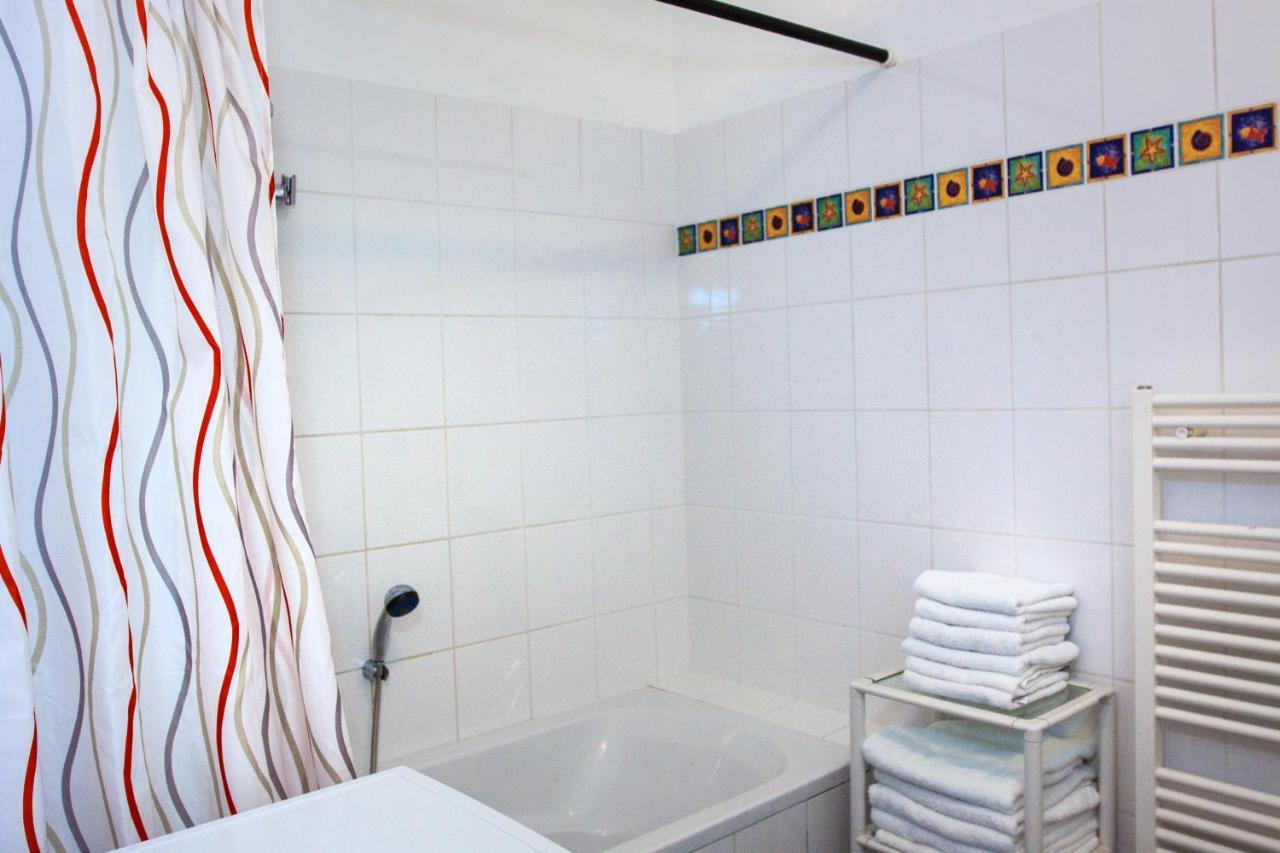 Riess Apartments Trambauerstrasse | Contactless Check-In Vídeň Exteriér fotografie
