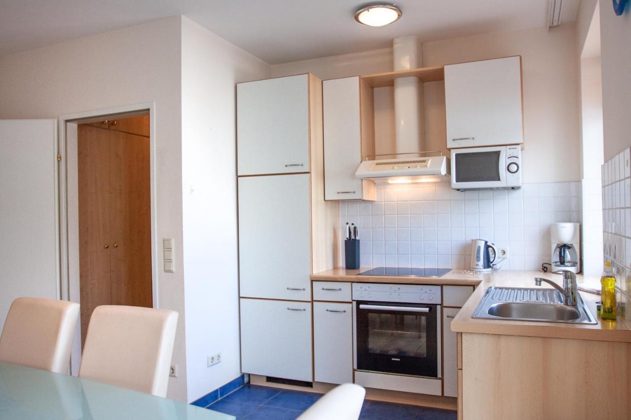 Riess Apartments Trambauerstrasse | Contactless Check-In Vídeň Exteriér fotografie