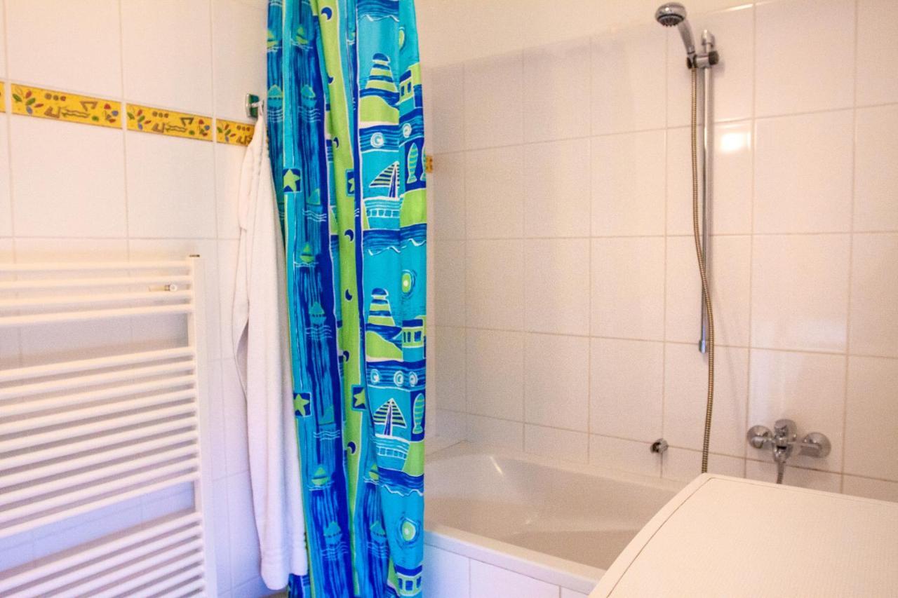 Riess Apartments Trambauerstrasse | Contactless Check-In Vídeň Exteriér fotografie