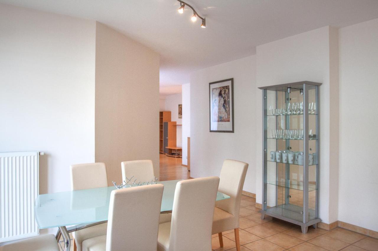 Riess Apartments Trambauerstrasse | Contactless Check-In Vídeň Exteriér fotografie